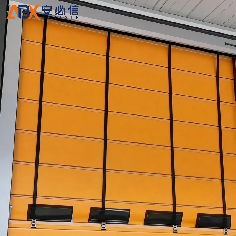 贺州市充气式门封