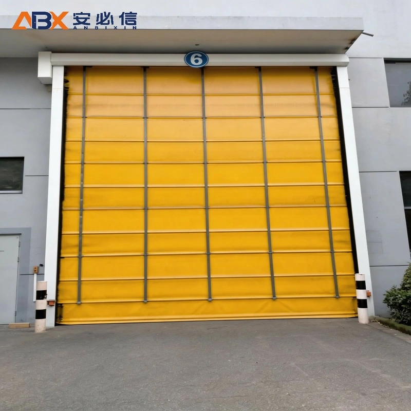 贺州市堆积门